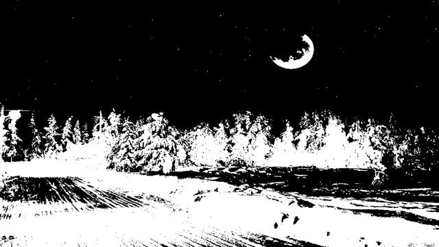 Russian Black Metal. СДВК FM