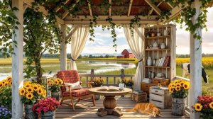 Звуки птиц. Летняя коллекция пения птиц. Идеально для отдыха, учебы и сна.