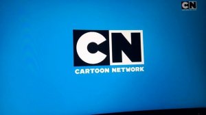 Эфир канала картун нетворк (10.02.25)