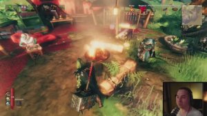 Valheim с друзьями. 39 Задания Хильдир. Нарезка стрима.