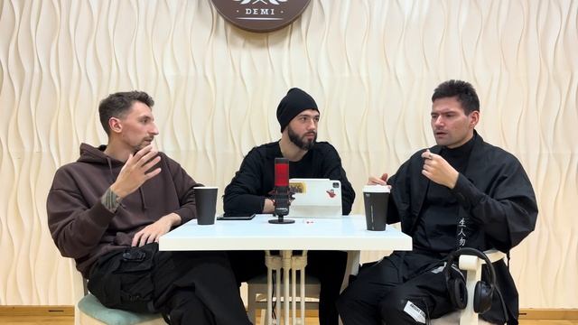 🎙Странная Квартира | Знакомство Warhammer 40k смотреть онлайн