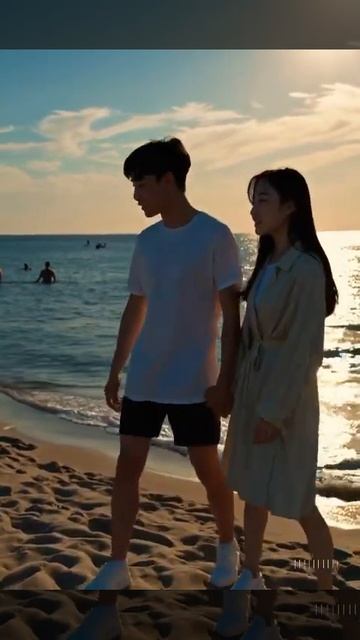 Лилия Любимова – Вдох-выдох 2025 | Breathe In Breathe Out – Sunset Walk смотреть онлайн