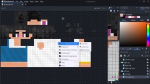 Самый БЫСТРЫЙ Гайд На Анимированные глаза В Майнкрафт