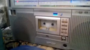 Victor rc-m60.FM приёмник