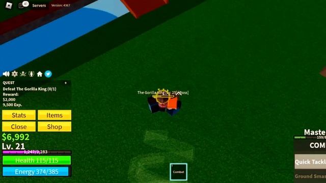 Blox Fruits Все Заново 2 сезон смотреть онлайн