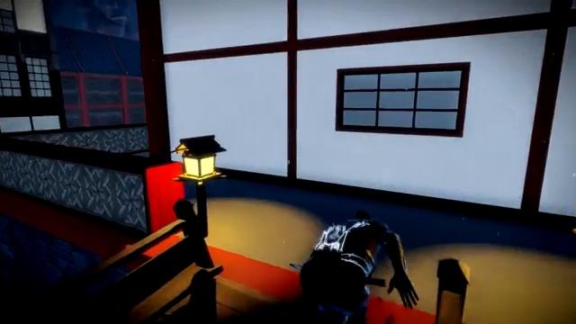 Aragami Прохождение. Часть 8 смотреть онлайн