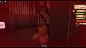 ИГРАЮ ЗА ПСИХО-СИРОТУ в Eden Orphan Home