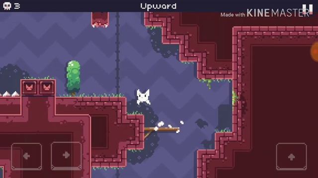 Прохождение Cat Bird #1