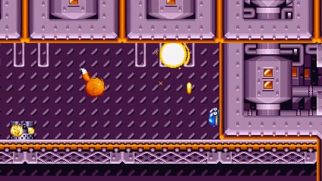 Sonic Forces и лорная ошибка