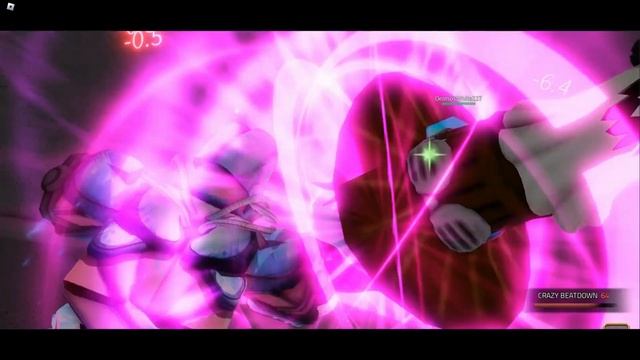 ФИЛЬМ ПРО РОБЛОКС! (YBA) смотреть онлайн