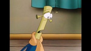 МУЛЬТФИЛЬМ ПРО ДРУЖБУ! Про дружбу, Шарика и летающую т?