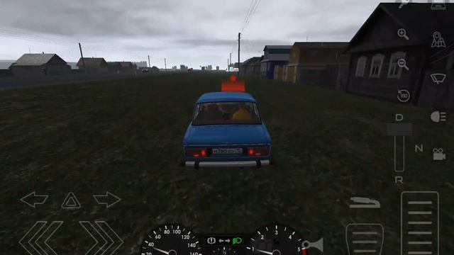 Дальнобойщики 2 в игре MOTOR DEPOT 5 серия смотреть онлайн
