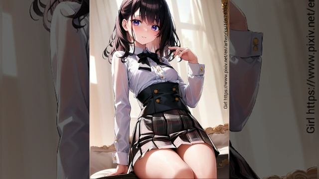 Nightcore DJ Make My Day смотреть онлайн
