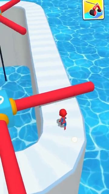 fun race 3d gameplay, fun race 3d game, run race 3d 2021, веселая гонка 3d игра смотреть онлайн