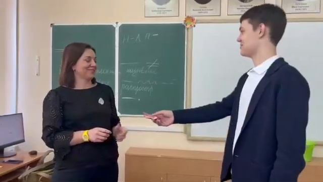 Акция республиканский челлендж "Алтын Жүрек" среди чл?