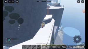 Гайд на продвинутый глайдер в фиш.