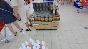 FiX PRICE В ШАРМ-ЭЛЬ-ШЕЙХ НААМА БЕЙ ЧТО ПРОДАЕТСЯ КАКИЕ ЦЕНЫ