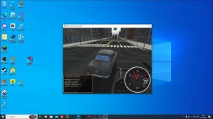 Обзор игры Rigs Of Rods