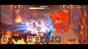 Хроники Хаоса. Побеждаем Архидемона и последняя пасха