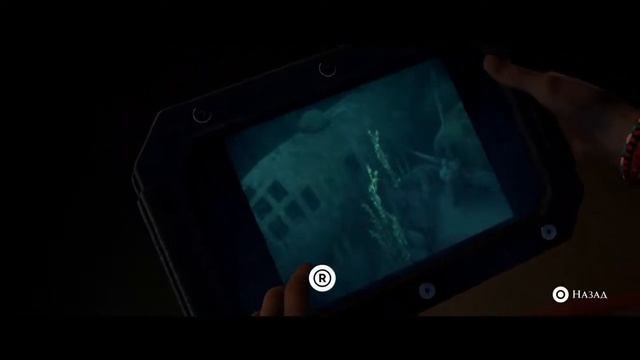 Прохождение The Dark Pictures Anthology: Man of Medan (стрим #1) смотреть онлайн