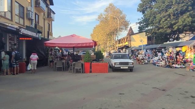 Архипо-Осиповка 2023️ Супер Курорт #архипка #архипоосиповка2023 #геленджик смотреть онлайн