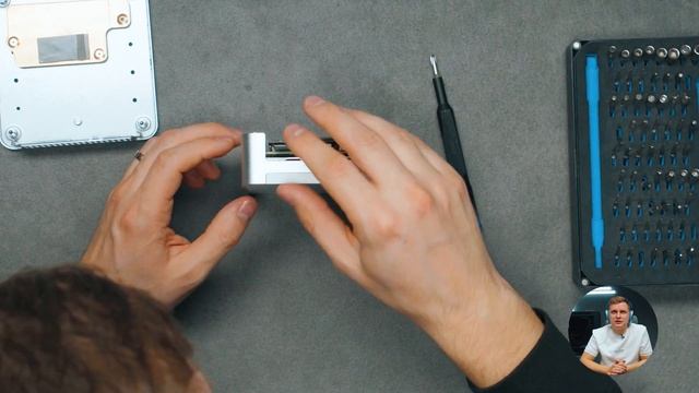 Шокирующая разборка мини-ПК выявила серьезную ошибку