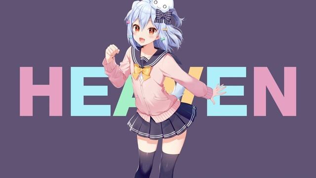 NIGHTCORE Halfway to Heaven Melanie Flash (sped up_tiktok version) смотреть онлайн