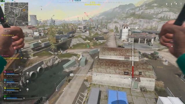 🔥 Call of Duty: Игра в Кальмара🎯💥 смотреть онлайн