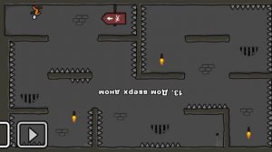СБЕГАЕМ ► One Level: Побег Из Тюрьмы #1 | 1-21 Уровень