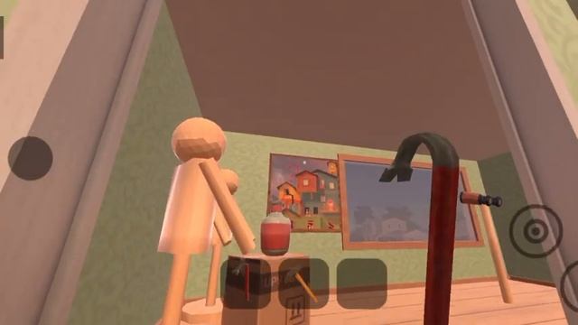Russian angry neighbor обновление 0.4|зузя [YT] смотреть онлайн