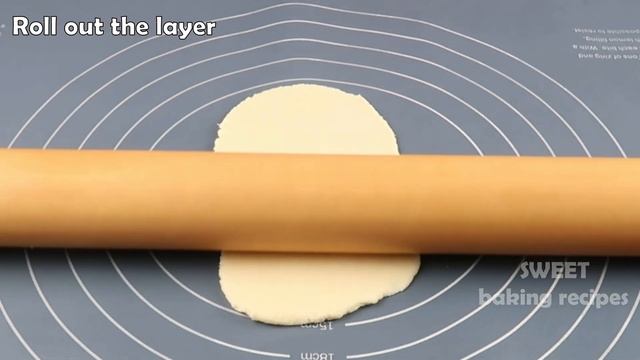 Вот, что надо готовить из творога! Творожное печенье с?