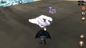 Обзор на Дневную Фурию | Школа Драконов (School of Dragons)