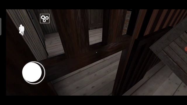 Прохождение игры Granny Chapter Two part 2 смотреть онлайн