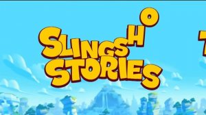 Angry birds slingshot stories Весь 1й сезон (дублированный) ВИТЯ ТВ DU