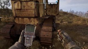Тайники на Стройке Росток 🌱  S.T.A.L.K.E.R. 2: Heart of Chornobyl