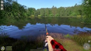 🌟ТЕСТ КАТУШЕК 6000 НА ДАЛЬНОСТЬ ЗАБРОСА🌟Русская Рыба?