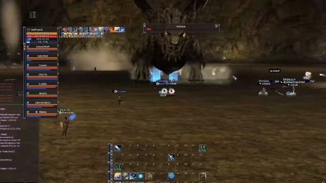 #badfraerok #la2 #games #lineage2 #gaming #l2 #elmorelabx5 #антарас #эпикрб #рб #rbi смотреть онлайн