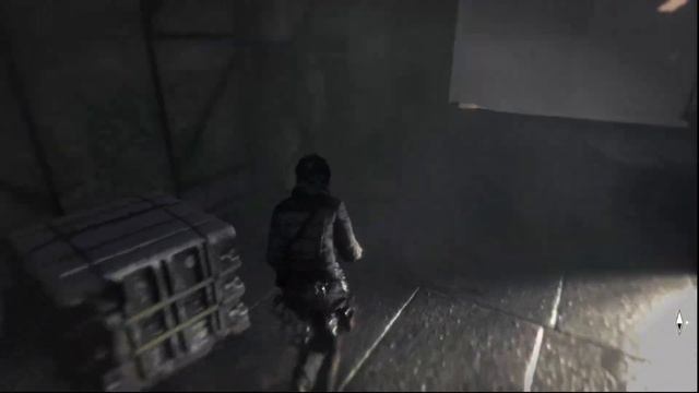 Rise of the Tomb Raider | Потуги пройти на хардкоре смотреть онлайн