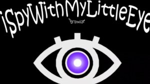 прохождение ispywithmylittleeye в geometry dash