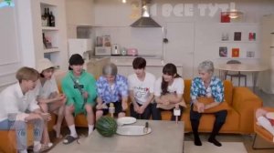 смешная озвучка [STRAY KIDS]семейка №2