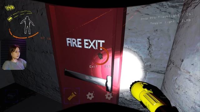 ОБНОВЛЕНИЕ V64 | МЕТЕОРИТНЫЙ ДОЖДЬ | ➤ LETHAL COMPANY КООП смотреть онлайн