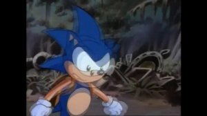 Соник 1 серия 1 сезон Соник Бум