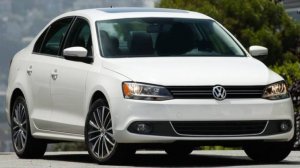 Фольксваген Джетта - Volkswagen Jetta