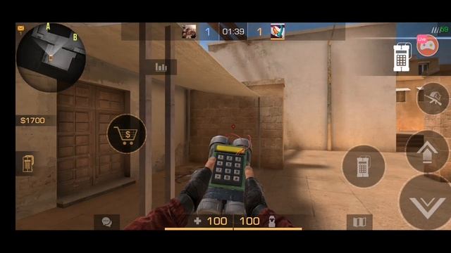 стрим Standoff 2 донат с 1 рубля смотреть онлайн