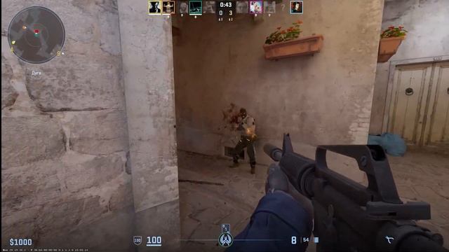 проверка реакции на инферно(cs2) смотреть онлайн