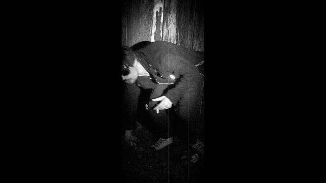 Depeche Mode Freelove  (Cover By Nick )