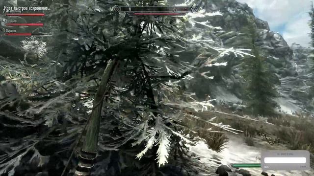 Другий запуск! | Skyrim SE | Кооперативне проходження | №2 | # смотреть онлайн