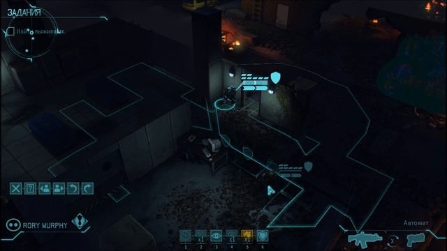 X-COM Enemy Within Серия 3: Возвращение легенды смотреть онлайн