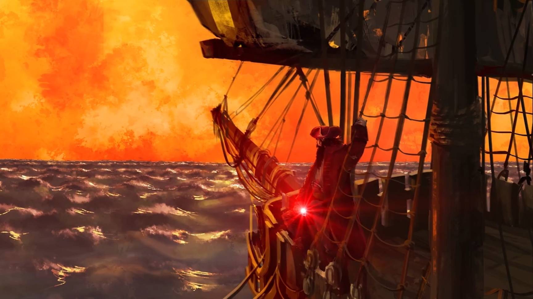 Пират смотреть онлайн