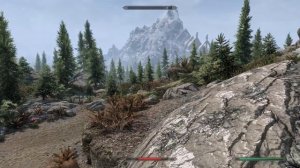 Skyrim REMASTERED на русском